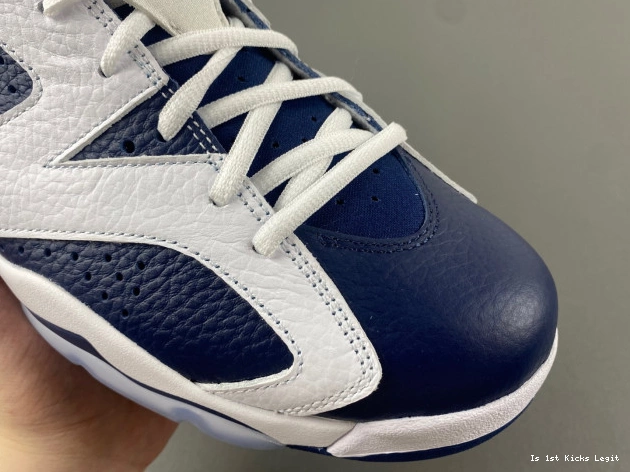 Air CT8529-164 Olympic Jordan 6 0805